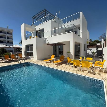 Villa Mulberry Retreat 0,5Km From Everything Coral Bay Exteriör bild