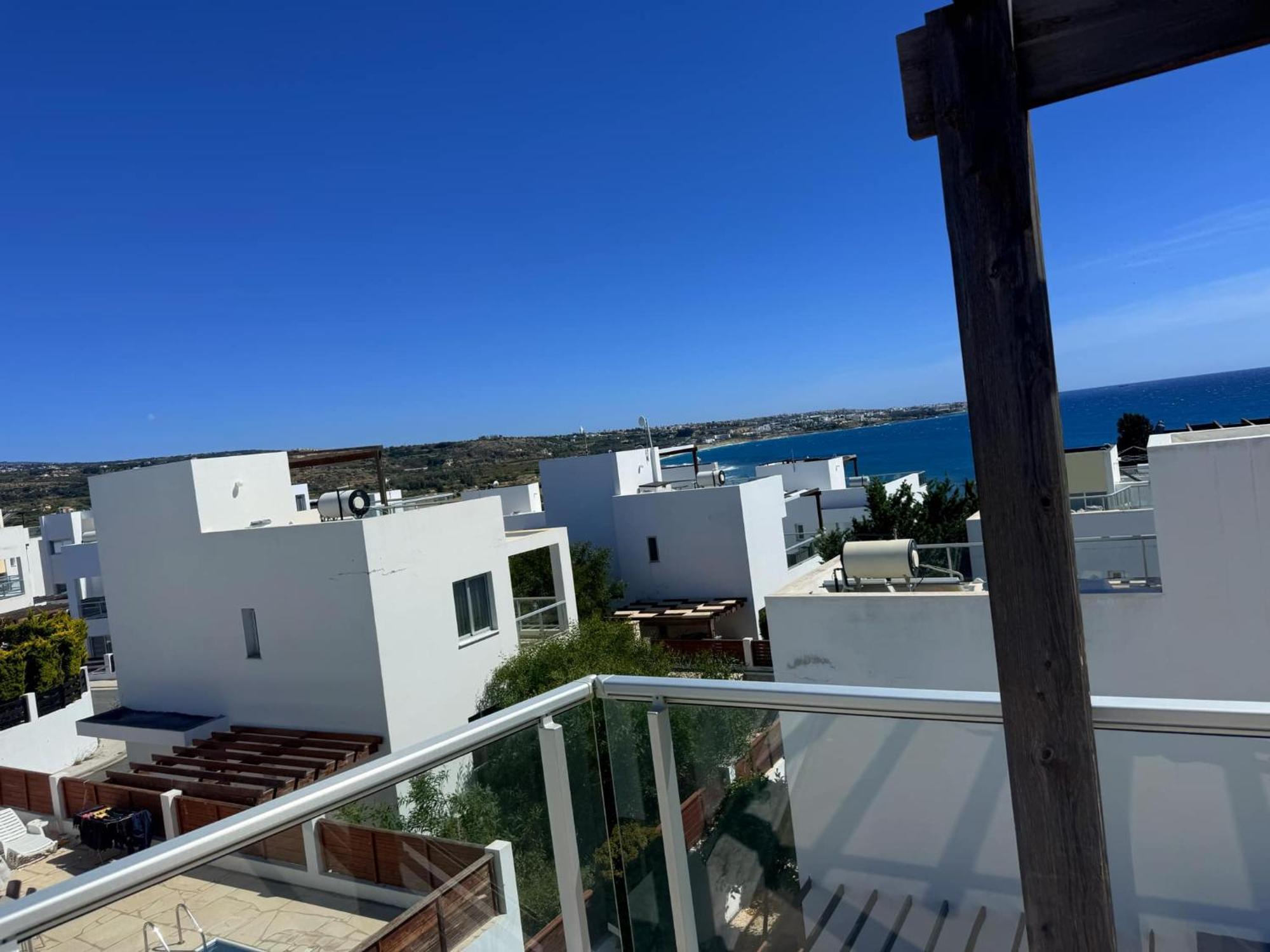 Villa Mulberry Retreat 0,5Km From Everything Coral Bay Exteriör bild