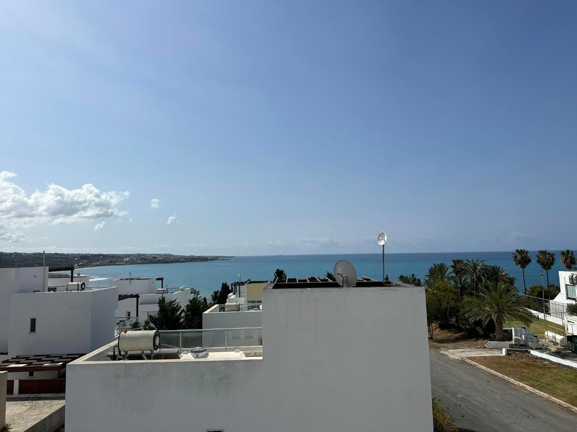 Villa Mulberry Retreat 0,5Km From Everything Coral Bay Exteriör bild