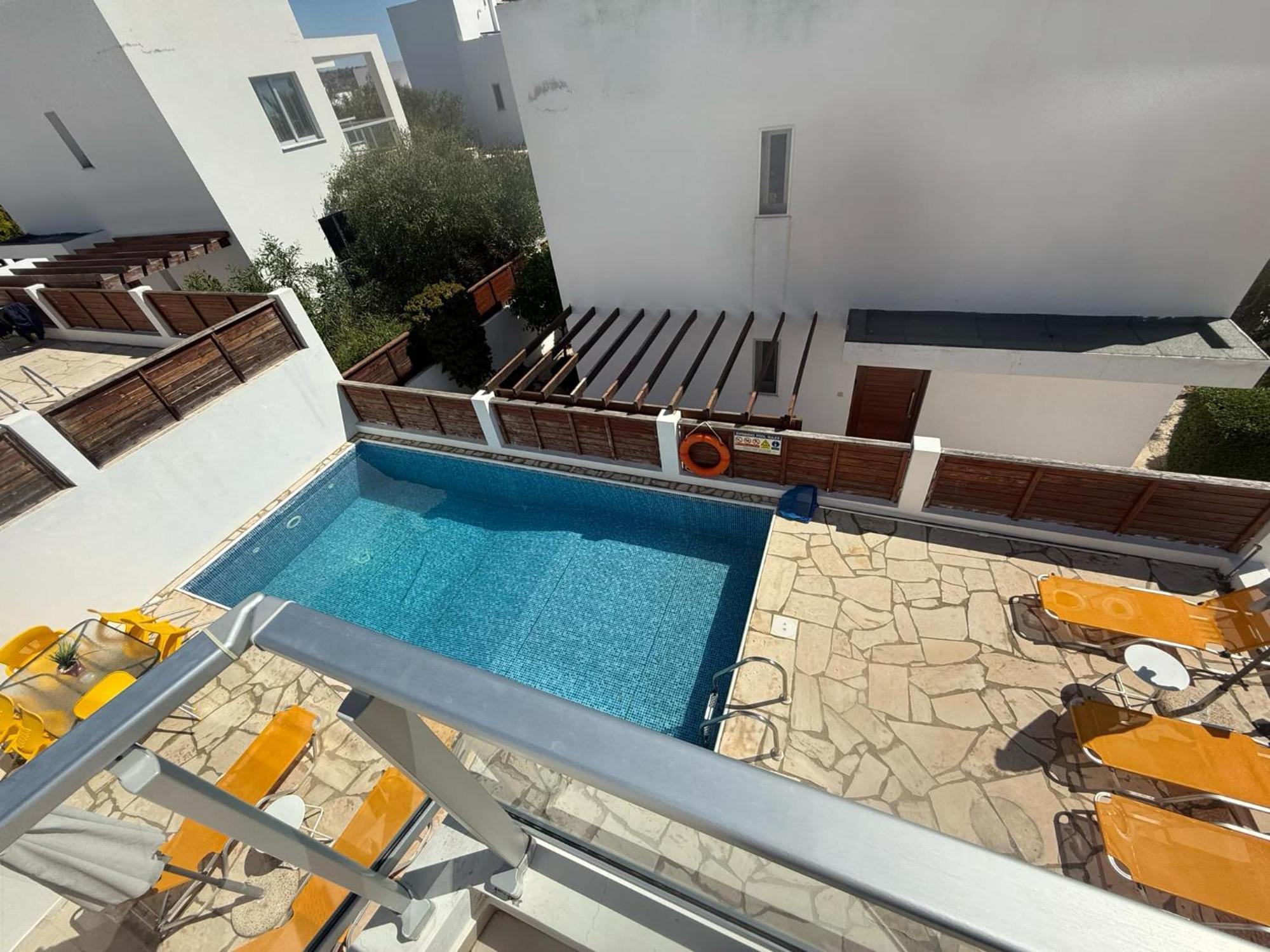 Villa Mulberry Retreat 0,5Km From Everything Coral Bay Exteriör bild